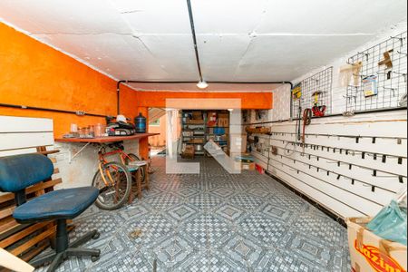 Casa à venda com 549m², 6 quartos e 5 vagasPorão