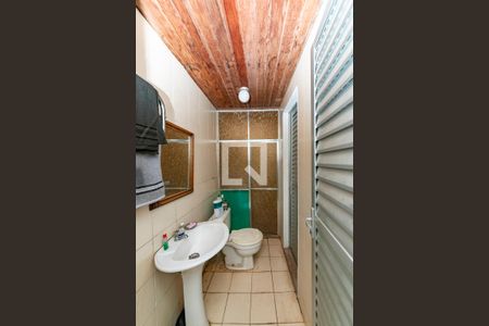 Casa à venda com 549m², 6 quartos e 5 vagasEdícula anexo