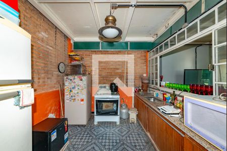 Casa à venda com 549m², 6 quartos e 5 vagasEdícula anexo