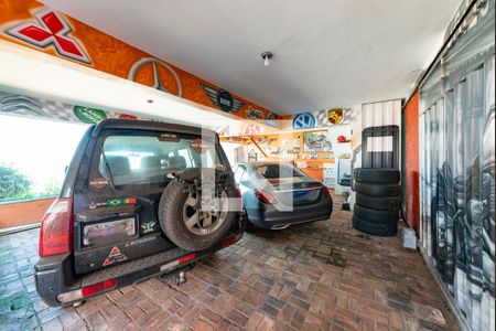 Casa à venda com 549m², 6 quartos e 5 vagasGaragem