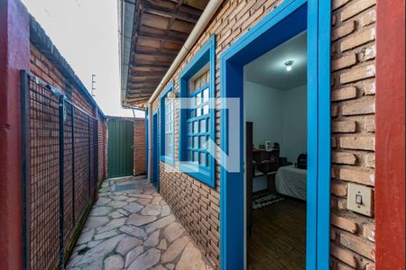 Casa à venda com 549m², 6 quartos e 5 vagasÁrea de Serviço