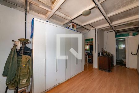 Casa à venda com 549m², 6 quartos e 5 vagasEdícula anexo