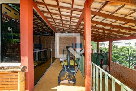 Casa à venda com 549m², 6 quartos e 5 vagasAcademia