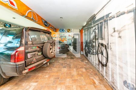 Casa à venda com 549m², 6 quartos e 5 vagasGaragem