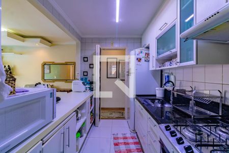 Apartamento à venda com 74m², 3 quartos e 1 vagaCozinha