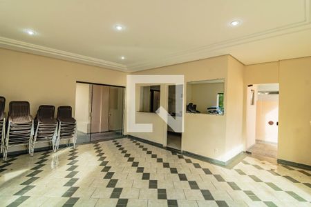 Apartamento à venda com 74m², 3 quartos e 1 vagaÁrea comum