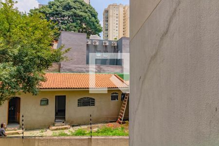 Apartamento à venda com 74m², 3 quartos e 1 vagaVista da Área de Serviço
