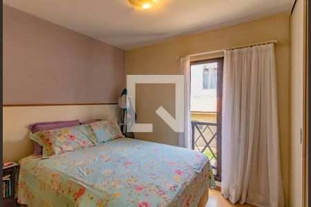 Apartamento à venda com 74m², 3 quartos e 1 vagaQuarto 3