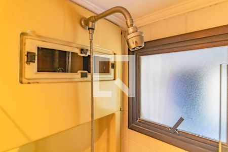 Apartamento à venda com 74m², 3 quartos e 1 vagaBanheiro