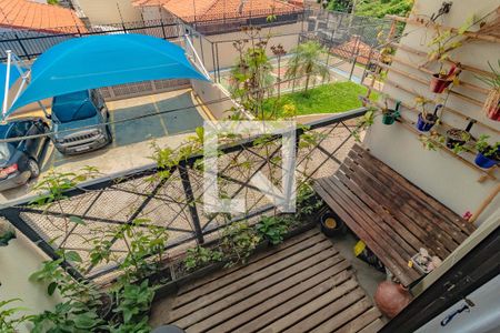 Sala de apartamento à venda com 3 quartos, 74m² em Chácara Inglesa, São Paulo