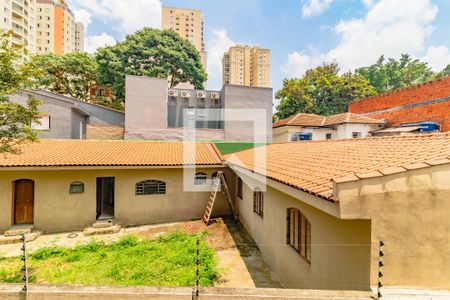 Apartamento à venda com 74m², 3 quartos e 1 vagaVista do Quarto 3