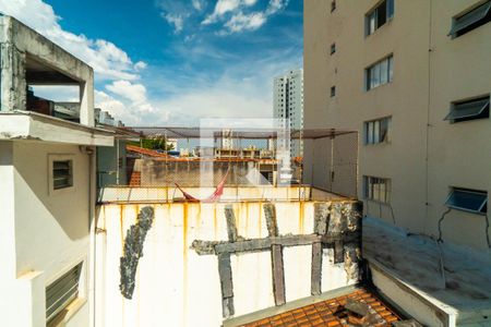 Casa à venda com 280m², 4 quartos e 1 vaga Casa à venda com 280m², 4 quartos e 1 vagaVista da Varanda do Quarto 2