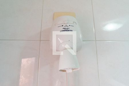 Casa à venda com 280m², 4 quartos e 1 vaga Casa à venda com 280m², 4 quartos e 1 vagaBanheiro da Suíte 1 Detalhe