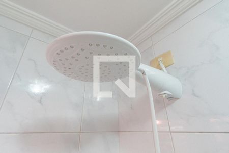 Casa à venda com 280m², 4 quartos e 1 vaga Casa à venda com 280m², 4 quartos e 1 vagaBanheiro da Suíte 2 Detalhe