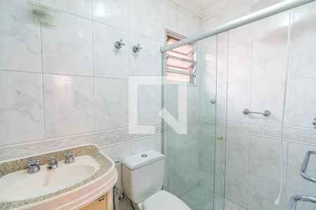 Casa à venda com 280m², 4 quartos e 1 vaga Casa à venda com 280m², 4 quartos e 1 vagaBanheiro da Suíte 2