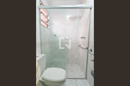 Casa à venda com 280m², 4 quartos e 1 vaga Casa à venda com 280m², 4 quartos e 1 vagaBanheiro da Suíte 2 Detalhe