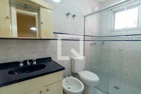 Casa à venda com 280m², 4 quartos e 1 vaga Casa à venda com 280m², 4 quartos e 1 vagaBanheiro Social