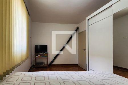 Quarto 2 de casa à venda com 3 quartos, 110m² em Paulicéia, São Bernardo do Campo