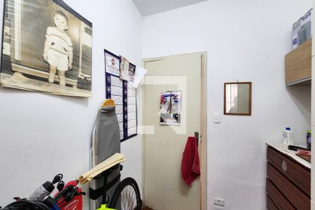 Casa à venda com 110m², 3 quartos e 2 vagasQuarto 3