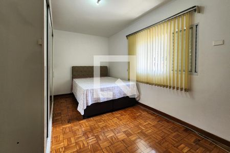 Quarto 2 de casa à venda com 3 quartos, 110m² em Paulicéia, São Bernardo do Campo