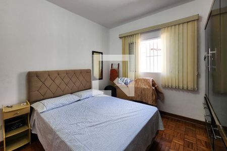 Quarto 1 de casa à venda com 3 quartos, 110m² em Paulicéia, São Bernardo do Campo