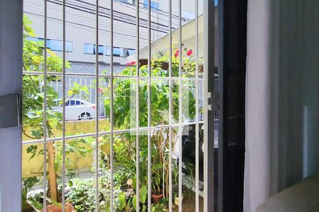 Vista de casa à venda com 3 quartos, 110m² em Paulicéia, São Bernardo do Campo