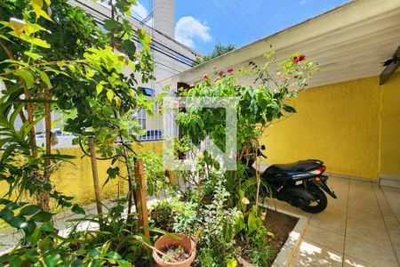 Casa à venda com 110m², 3 quartos e 2 vagasJardim