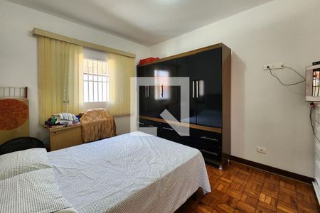 Quarto 1 de casa à venda com 3 quartos, 110m² em Paulicéia, São Bernardo do Campo