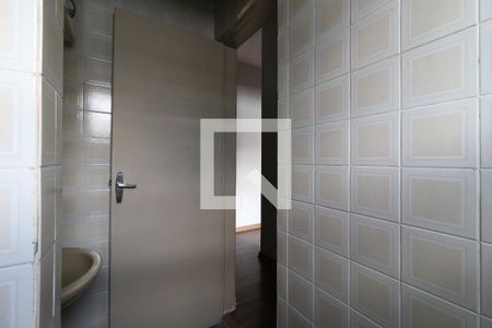 Studio para alugar com 50m², 1 quarto e sem vagaBanheiro