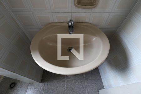 Studio para alugar com 50m², 1 quarto e sem vagaBanheiro - Pia