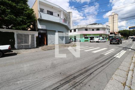 Studio para alugar com 50m², 1 quarto e sem vagaFachada