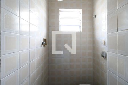 Studio para alugar com 50m², 1 quarto e sem vagaBanheiro