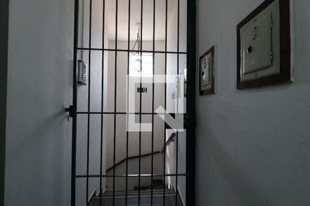 Studio para alugar com 50m², 1 quarto e sem vagaCorredor externo