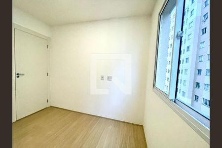Quarto 1 de apartamento à venda com 2 quartos, 36m² em Várzea da Barra Funda, São Paulo