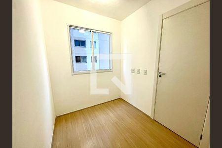 Quarto 2 de apartamento à venda com 2 quartos, 36m² em Várzea da Barra Funda, São Paulo