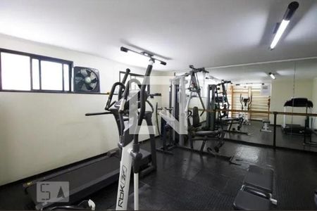 Apartamento à venda com 51m², 1 quarto e 1 vaga Apartamento à venda com 51m², 1 quarto e 1 vagaFoto 17
