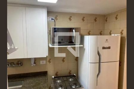 Apartamento à venda com 51m², 1 quarto e 1 vaga Apartamento à venda com 51m², 1 quarto e 1 vagaFoto 09