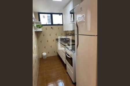 Apartamento à venda com 51m², 1 quarto e 1 vaga Apartamento à venda com 51m², 1 quarto e 1 vagaFoto 08
