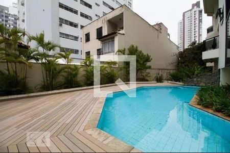 Apartamento à venda com 51m², 1 quarto e 1 vaga Apartamento à venda com 51m², 1 quarto e 1 vagaFoto 16