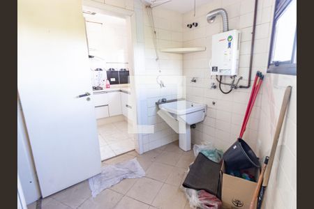 Apartamento à venda com 150m², 2 quartos e 2 vagas Apartamento à venda com 150m², 2 quartos e 2 vagasÁrea de Serviço