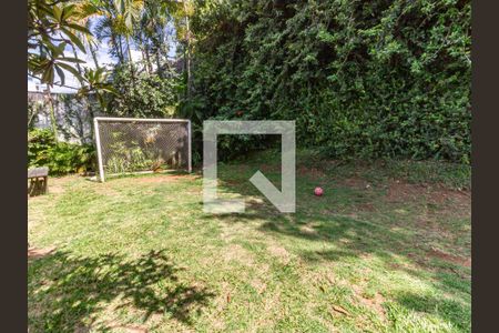 Apartamento à venda com 150m², 2 quartos e 2 vagas Apartamento à venda com 150m², 2 quartos e 2 vagasÁrea comum - Quadra