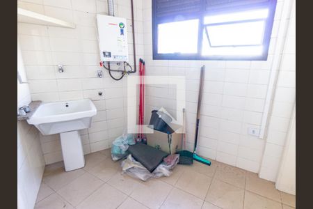 Apartamento à venda com 150m², 2 quartos e 2 vagas Apartamento à venda com 150m², 2 quartos e 2 vagasÁrea de Serviço