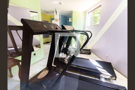 Apartamento à venda com 150m², 2 quartos e 2 vagas Apartamento à venda com 150m², 2 quartos e 2 vagasÁrea comum - Academia