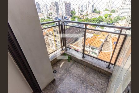 Apartamento à venda com 150m², 2 quartos e 2 vagas Apartamento à venda com 150m², 2 quartos e 2 vagasVaranda da Suíte