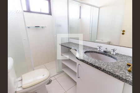 Apartamento à venda com 150m², 2 quartos e 2 vagas Apartamento à venda com 150m², 2 quartos e 2 vagasBanheiro
