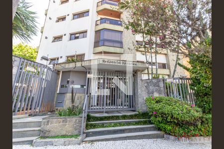 Apartamento à venda com 150m², 2 quartos e 2 vagas Apartamento à venda com 150m², 2 quartos e 2 vagasFachada