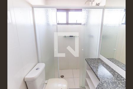 Apartamento à venda com 150m², 2 quartos e 2 vagas Apartamento à venda com 150m², 2 quartos e 2 vagasBanheiro