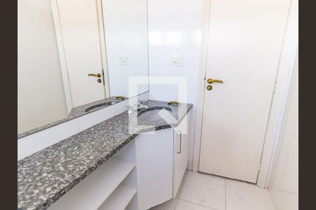 Apartamento à venda com 150m², 2 quartos e 2 vagas Apartamento à venda com 150m², 2 quartos e 2 vagasBanheiro