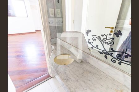 Apartamento à venda com 150m², 2 quartos e 2 vagas Apartamento à venda com 150m², 2 quartos e 2 vagasLavabo