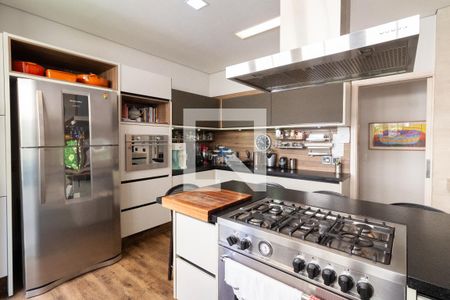 Casa à venda com 300m², 3 quartos e 3 vagasCozinha